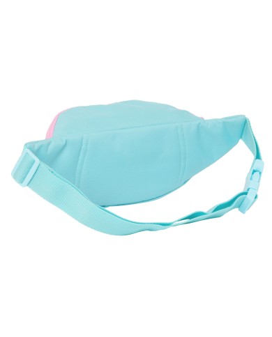 Marsupio Munich Heaven Celeste 23 x 12 x 9 cm Marsupio Munich Heaven Celeste 23 x 12 x 9 cm