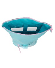 Zaino Scuola Munich Heaven Celeste 28 x 42 x 13 cm Zaino Scuola Munich Heaven Celeste 28 x 42 x 13 cm