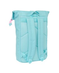 Zaino Scuola Munich Heaven Celeste 28 x 42 x 13 cm Zaino Scuola Munich Heaven Celeste 28 x 42 x 13 cm