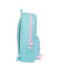 Zaino Scuola Munich Heaven Celeste 30 x 46 x 14 cm Zaino Scuola Munich Heaven Celeste 30 x 46 x 14 cm