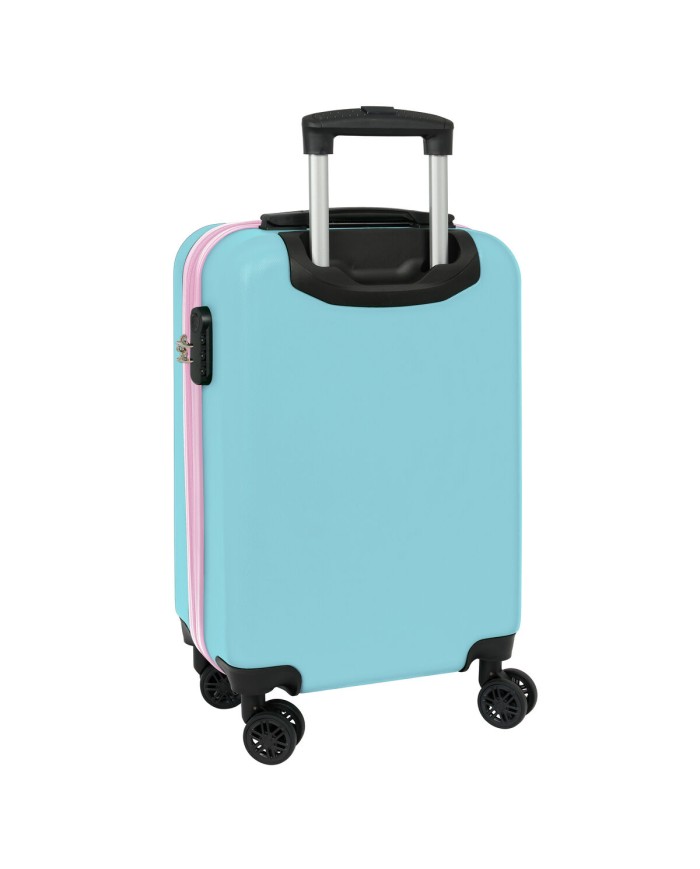 Bagaglio a Mano Munich munich Celeste 20'' 20 L 34,5 x 55 x 20 cm Bagaglio a Mano Munich munich Celeste 20'' 20 L 34,5 x 55 x 20 cm