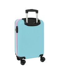 Bagaglio a Mano Munich munich Celeste 20'' 20 L 34,5 x 55 x 20 cm Bagaglio a Mano Munich munich Celeste 20'' 20 L 34,5 x 55 x 20 cm