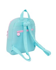 Zaino Scuola Munich Heaven Celeste 25 x 30 x 13 cm Zaino Scuola Munich Heaven Celeste 25 x 30 x 13 cm