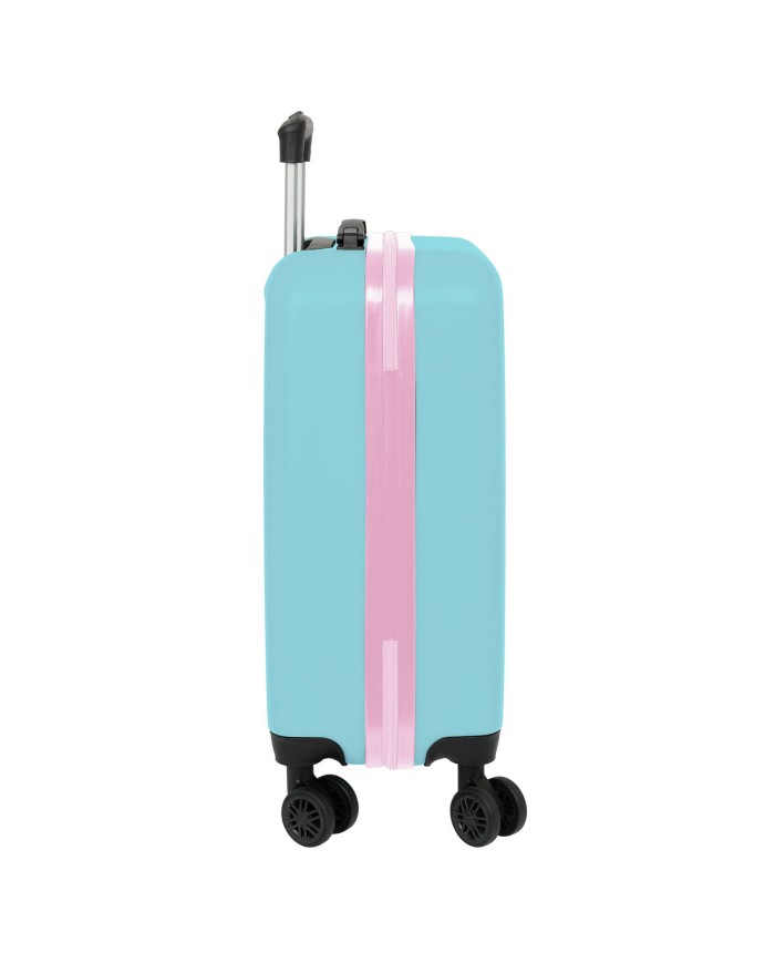 Bagaglio a Mano Munich munich Celeste 20'' 20 L 34,5 x 55 x 20 cm Bagaglio a Mano Munich munich Celeste 20'' 20 L 34,5 x 55 x 20 cm