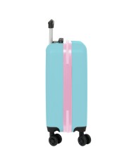 Bagaglio a Mano Munich munich Celeste 20'' 20 L 34,5 x 55 x 20 cm Bagaglio a Mano Munich munich Celeste 20'' 20 L 34,5 x 55 x 20 cm