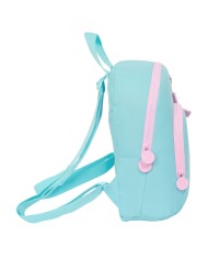 Zaino Scuola Munich Heaven Celeste 25 x 30 x 13 cm Zaino Scuola Munich Heaven Celeste 25 x 30 x 13 cm