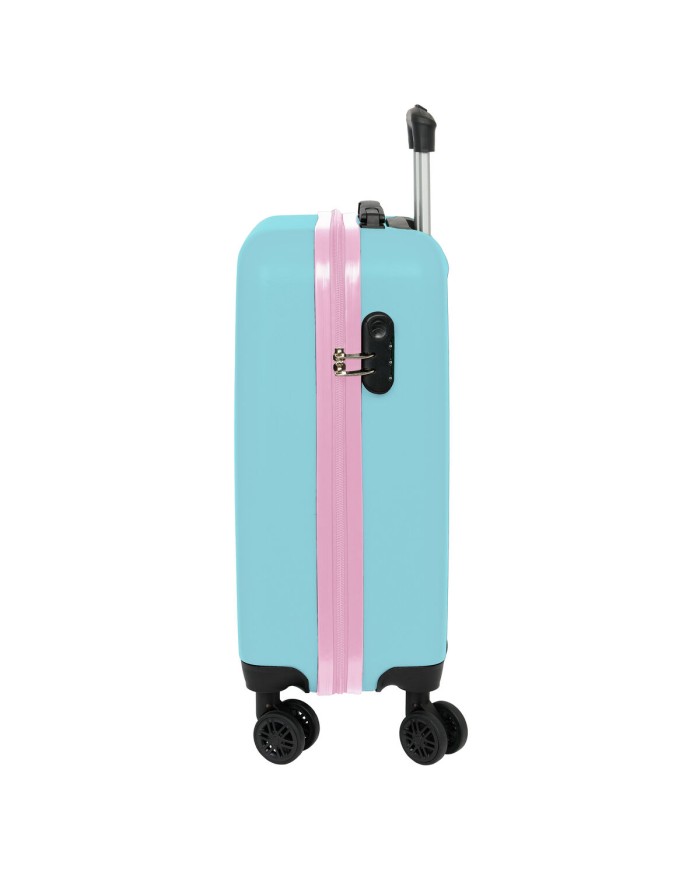 Bagaglio a Mano Munich munich Celeste 20'' 20 L 34,5 x 55 x 20 cm Bagaglio a Mano Munich munich Celeste 20'' 20 L 34,5 x 55 x 20 cm