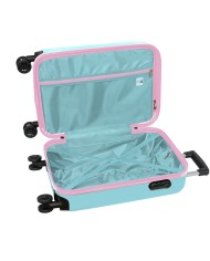 Bagaglio a Mano Munich munich Celeste 20'' 20 L 34,5 x 55 x 20 cm Bagaglio a Mano Munich munich Celeste 20'' 20 L 34,5 x 55 x 20 cm