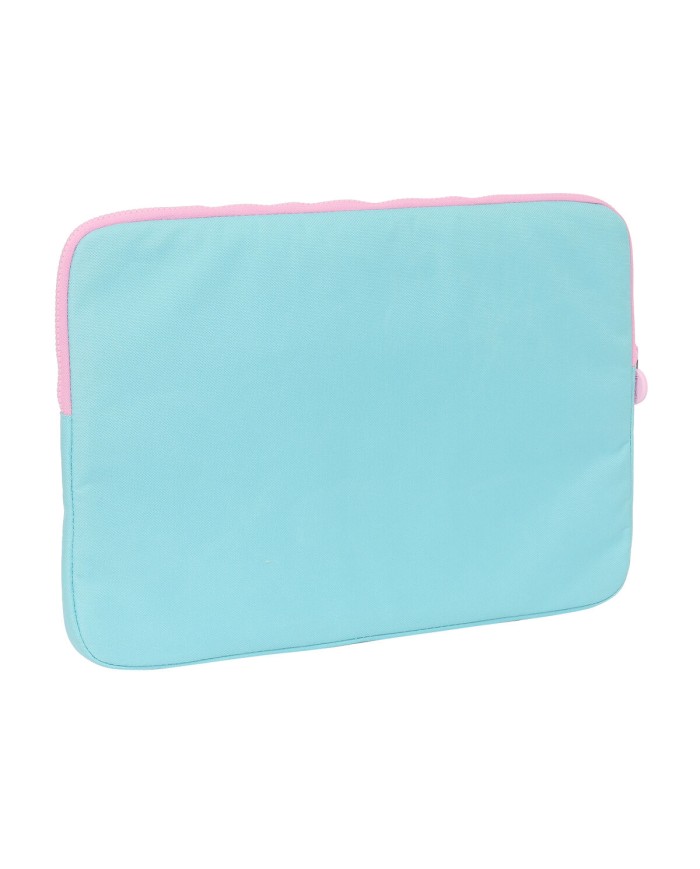 Custodia per Portatile Munich Heaven Celeste 15,6'' 39,5 x 27,5 x 3,5 cm Custodia per Portatile Munich Heaven Celeste 15,6'' 39,5 x 27,5 x 3,5 cm