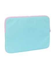 Custodia per Portatile Munich Heaven Celeste 15,6'' 39,5 x 27,5 x 3,5 cm Custodia per Portatile Munich Heaven Celeste 15,6'' 39,5 x 27,5 x 3,5 cm