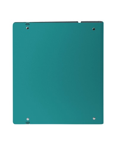 Raccoglitore ad anelli Safta Blue Azzurro