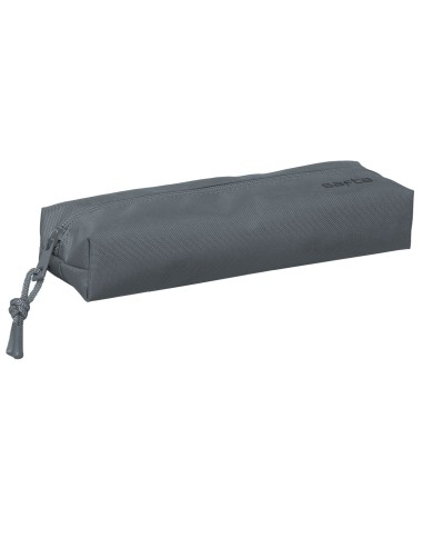 Necessaire Safta Dark grey Grigio scuro