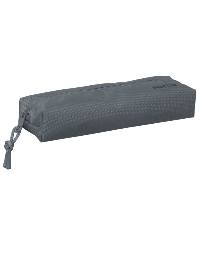 Necessaire Safta Dark grey Grigio scuro Necessaire Safta Dark grey Grigio scuro