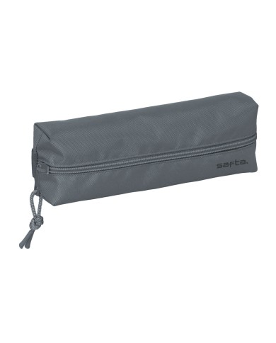 Necessaire Safta Dark grey Grigio scuro