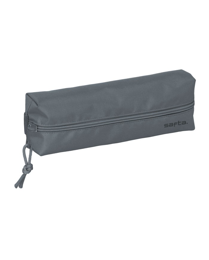 Necessaire Safta Dark grey Grigio scuro Necessaire Safta Dark grey Grigio scuro