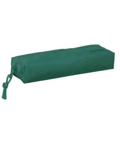 Necessaire Safta Dark green Verde scuro