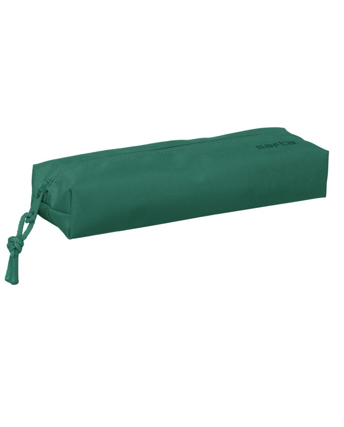 Necessaire Safta Dark green Verde scuro Necessaire Safta Dark green Verde scuro