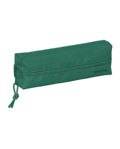 Necessaire Safta Dark green Verde scuro