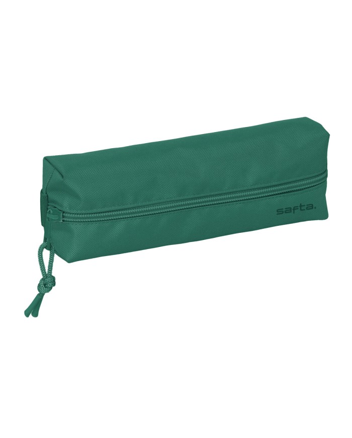 Necessaire Safta Dark green Verde scuro Necessaire Safta Dark green Verde scuro
