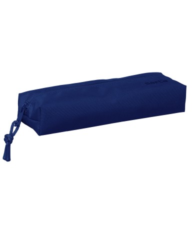 Necessaire Safta Dark blue Blu scuro