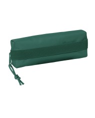 Necessaire Safta Dark green Verde scuro Necessaire Safta Dark green Verde scuro
