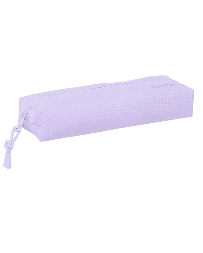 Necessaire Safta Light purple Viola Necessaire Safta Light purple Viola