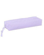 Necessaire Safta Light purple Viola Necessaire Safta Light purple Viola