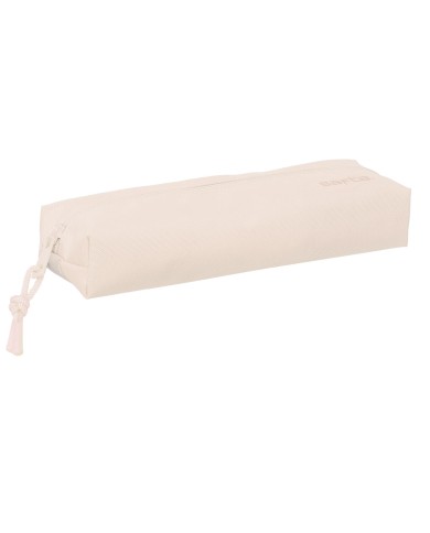 Necessaire Safta Light pink Rosa