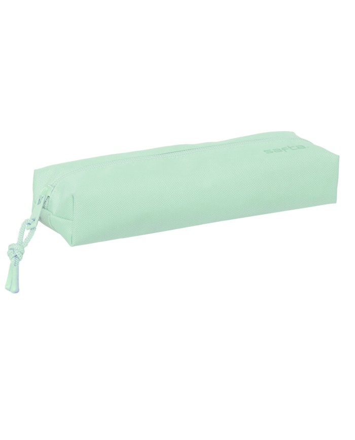 Necessaire Safta Light green Verde Chiaro Necessaire Safta Light green Verde Chiaro