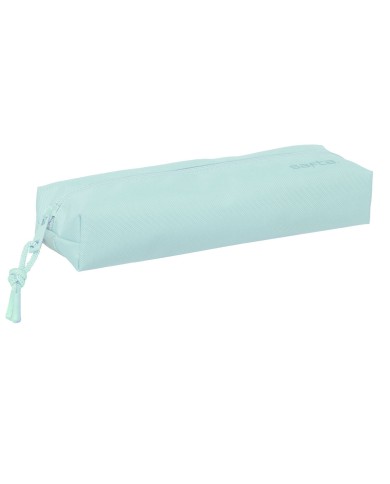 Necessaire Safta Light blue Azzurro