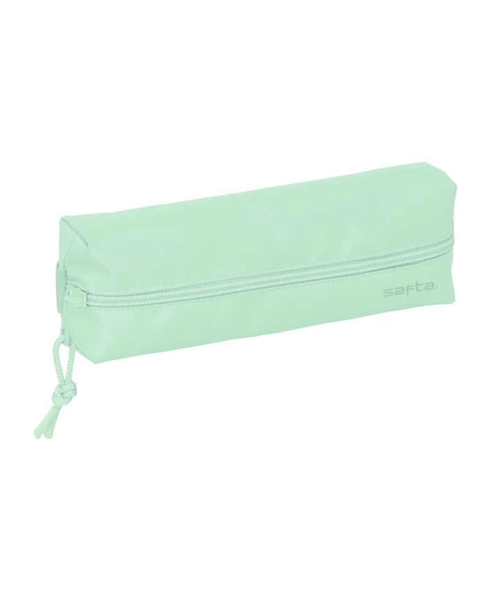 Necessaire Safta Light green Verde Chiaro Necessaire Safta Light green Verde Chiaro