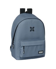 Zaino per Portatile Munich Basic Blu Marino 31 x 44 x 18 cm Zaino per Portatile Munich Basic Blu Marino 31 x 44 x 18 cm