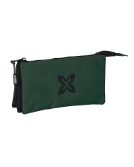 Portaoggetti Triplo Munich Basic Blu Marino 22 x 12 x 3 cm Portaoggetti Triplo Munich Basic Blu Marino 22 x 12 x 3 cm