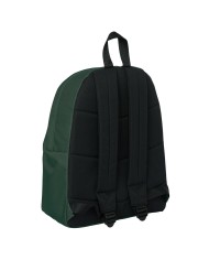 Zaino Scuola Munich Basic Verde 33 x 42 x 15 cm Zaino Scuola Munich Basic Verde 33 x 42 x 15 cm