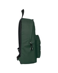 Zaino Scuola Munich Basic Verde 33 x 42 x 15 cm Zaino Scuola Munich Basic Verde 33 x 42 x 15 cm