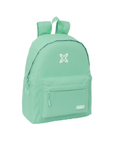 Zaino Scuola Munich Basic Turchese 33 x 42 x 15 cm Zaino Scuola Munich Basic Turchese 33 x 42 x 15 cm