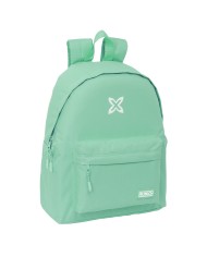 Zaino Scuola Munich Basics Azzurro 33 x 42 x 15 cm Zaino Scuola Munich Basics Azzurro 33 x 42 x 15 cm