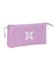 Portaoggetti Triplo Munich Basic Azzurro 22 x 12 x 3 cm Portaoggetti Triplo Munich Basic Azzurro 22 x 12 x 3 cm