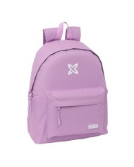 Zaino Munich Basic Lilla 33 x 42 x 15 cm