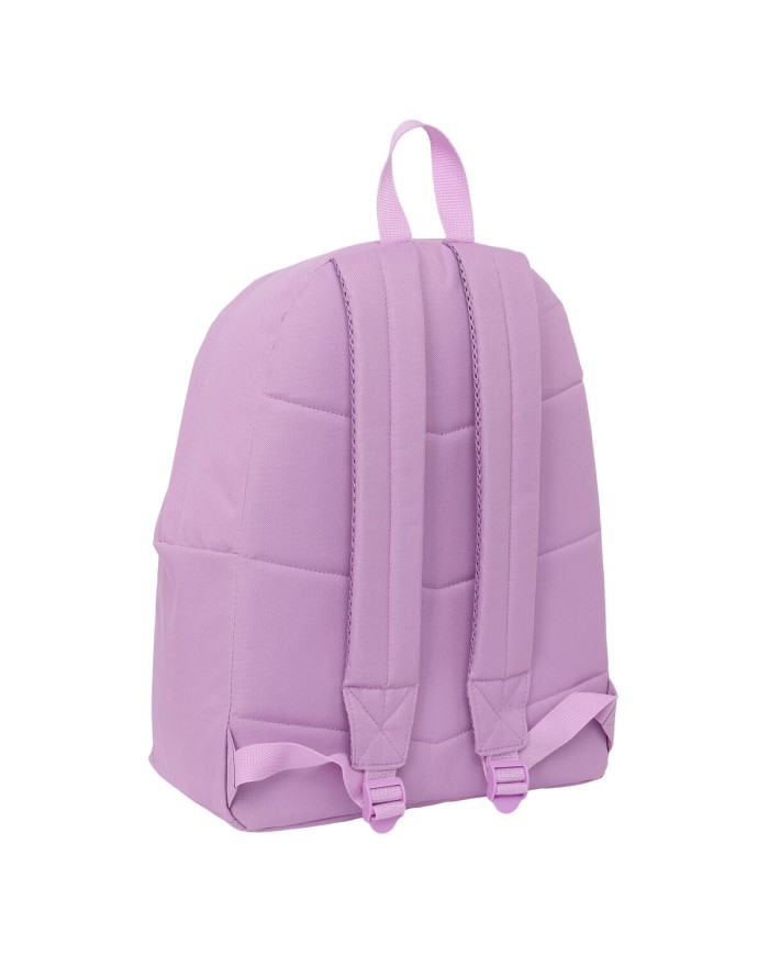 Zaino Munich Basic Lilla 33 x 42 x 15 cm