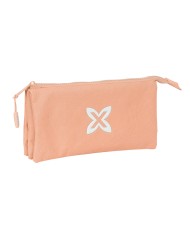 Portaoggetti Triplo Munich Basic Lilla 22 x 12 x 3 cm Portaoggetti Triplo Munich Basic Lilla 22 x 12 x 3 cm