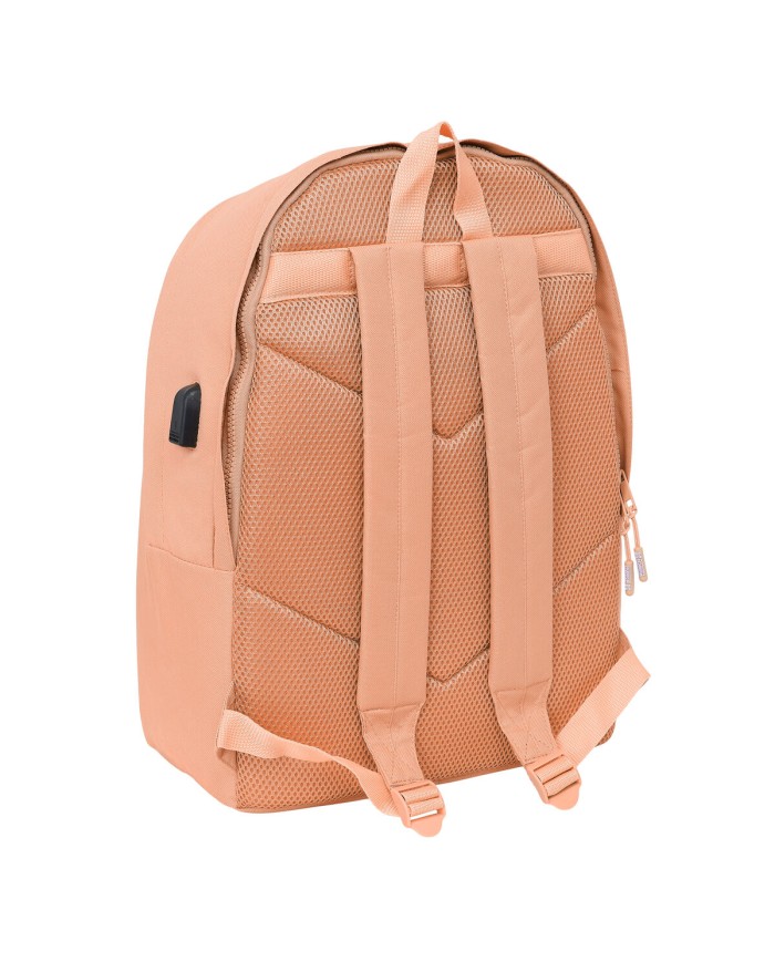 Zaino per Portatile Munich Basic Pesca 31 x 44 x 18 cm Zaino per Portatile Munich Basic Pesca 31 x 44 x 18 cm