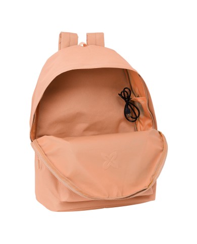 Zaino per Portatile Munich Basic Pesca 31 x 44 x 18 cm Zaino per Portatile Munich Basic Pesca 31 x 44 x 18 cm