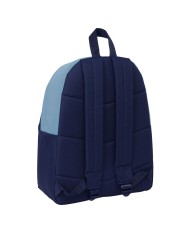 Zaino Scuola Munich Royal Azzurro 33 x 42 x 15 cm Zaino Scuola Munich Royal Azzurro 33 x 42 x 15 cm