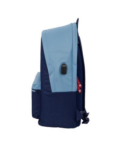 Zaino per Portatile Munich Royal Azzurro 31 x 44 x 18 cm Zaino per Portatile Munich Royal Azzurro 31 x 44 x 18 cm