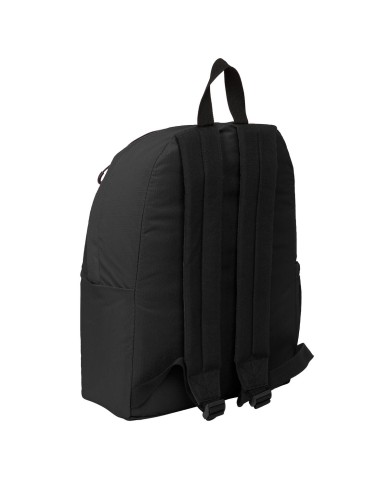 Zaino per Portatile Munich Black Nero 31 x 43 x 13 cm Zaino per Portatile Munich Black Nero 31 x 43 x 13 cm