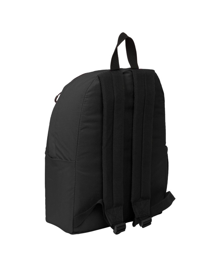 Zaino per Portatile Munich Black Nero 31 x 43 x 13 cm Zaino per Portatile Munich Black Nero 31 x 43 x 13 cm