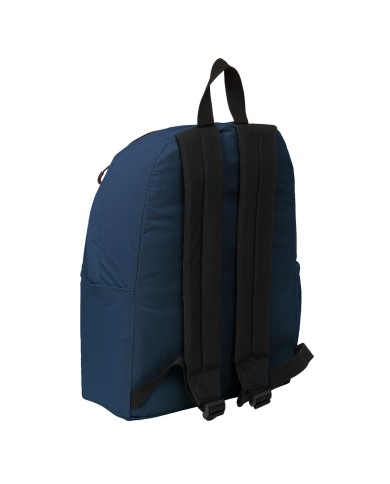 Zaino per Portatile Munich Blue Azzurro 31 x 43 x 13 cm Zaino per Portatile Munich Blue Azzurro 31 x 43 x 13 cm