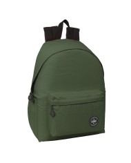 Zaino per Portatile Munich Blue Azzurro 31 x 43 x 13 cm