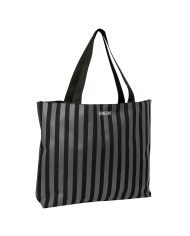 Shopping Bag Wednesday Nero 50 x 45 x 10 cm Shopping Bag Wednesday Nero 50 x 45 x 10 cm